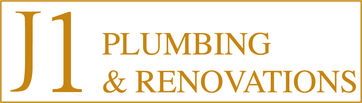 J1 Plumbing and Renovations